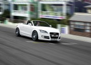 Audi TT ABT